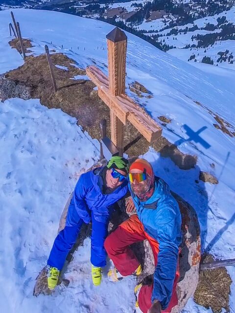 Journey for life and love - thank you for you, my love
#intuitivrichtig #freiraumzeit #100prozentspiel #ich selbstbewusstsein vertrauen bejahung selbstkenntnis freilernen meinlerntyp entwickeln kreieren raum potentialentfaltung freiheit
peacefulcommunication lotoftime intrinsic ritch differently adventure @bergluftsport @norrona @inwildoutdoor @cloud9winterthur