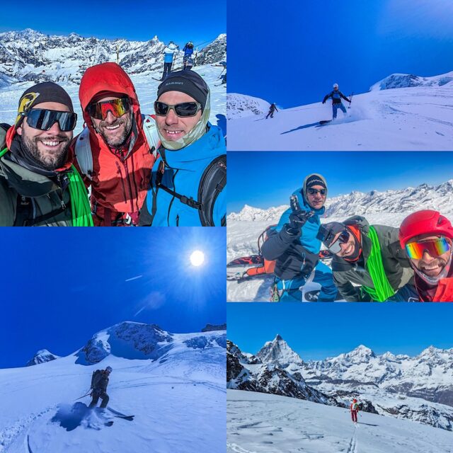 Jump to the top - „hardway“ - thanks guys 
#intuitivrichtig #freiraumzeit #100prozentspiel #ich selbstbewusstsein vertrauen bejahung selbstkenntnis freilernen meinlerntyp entwickeln kreieren raum potentialentfaltung freiheit
peacefulcommunication lotoftime intrinsic ritch differently adventure @bergluftsport @norrona @inwildoutdoor @cloud9winterthur