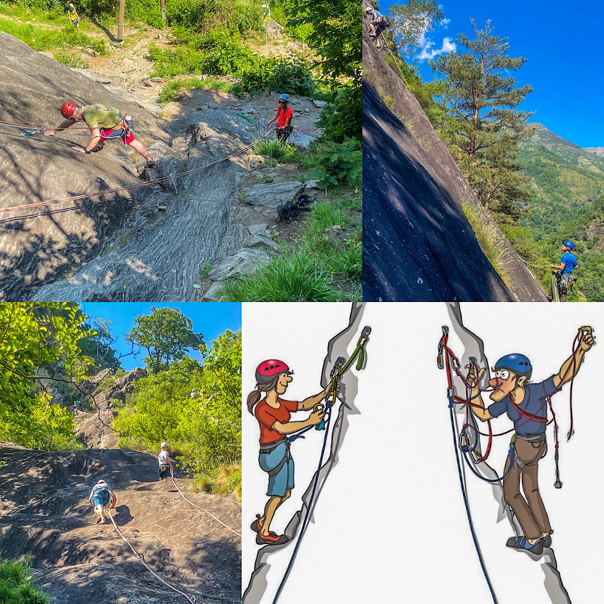 beautiful may- climbing - multiple pitch - good vibe

#intuitivrichtig #freiraumzeit #100prozentspiel #ich selbstbewusstsein vertrauen bejahung selbstkenntnis freilernen meinlerntyp entwickeln kreieren raum potentialentfaltung freiheit
peacefulcommunication lotoftime intrinsic ritch differently adventure @bergluftsport @norrona