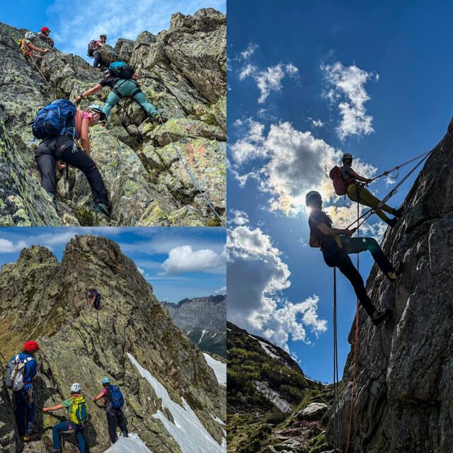 Das war Bergsteigenskills von A bis fast Z by chaebe und SAC Blümlisalp - herzlichen Dank der super motivierten und offenen Gruppe

#intuitivrichtig #freiraumzeit #100prozentspiel #ich selbstbewusstsein vertrauen bejahung selbstkenntnis freilernen meinlerntyp entwickeln kreieren raum potentialentfaltung freiheit
peacefulcommunication lotoftime intrinsic ritch differently adventure @bergluftsport @norrona