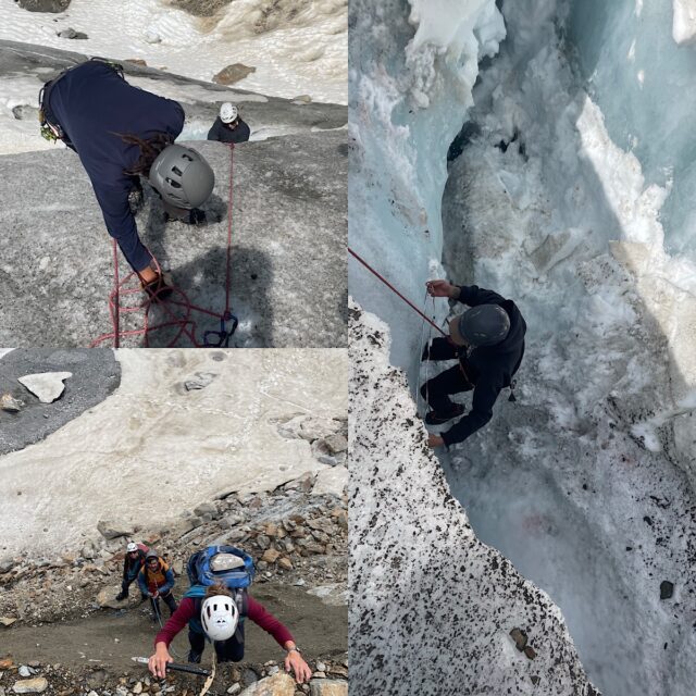 mountaineering next level - there is a lot of „right“ - merci seraina and friends

#intuitivrichtig #freiraumzeit #100prozentspiel #ich selbstbewusstsein vertrauen bejahung selbstkenntnis freilernen meinlerntyp entwickeln kreieren raum potentialentfaltung freiheit
peacefulcommunication lotoftime intrinsic ritch differently adventure @bergluftsport @norrona