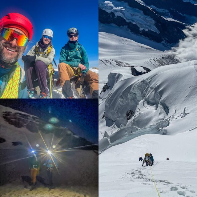 summer rock - coaching and touring - high altitude - Danke 1000 @athi_28 und Christian

#intuitivrichtig #freiraumzeit #100prozentspiel #ich selbstbewusstsein vertrauen bejahung selbstkenntnis freilernen meinlerntyp entwickeln kreieren raum potentialentfaltung freiheit
peacefulcommunication lotoftime intrinsic ritch differently adventure @bergluftsport @norrona