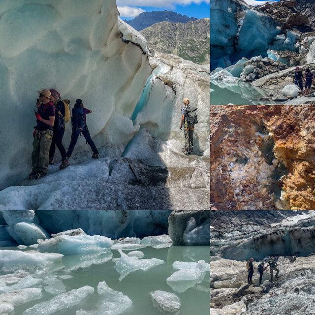 Glaciers - eine sich zurückziehende Lebensressource und Naturschönheit - Merci der Entdeckerfamily

#intuitivrichtig #freiraumzeit #100prozentspiel #ich selbstbewusstsein vertrauen bejahung selbstkenntnis freilernen meinlerntyp entwickeln kreieren raum potentialentfaltung freiheit
peacefulcommunication lotoftime intrinsic ritch differently adventure @bergluftsport @norrona