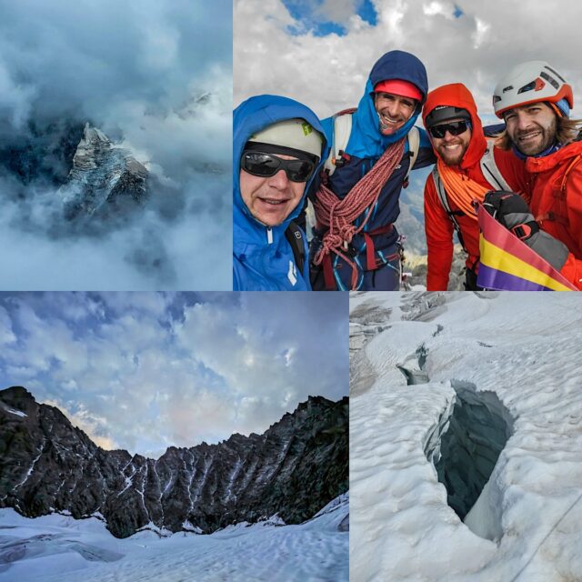 Sky High - good stuff - nice moments - excellents companions

#intuitivrichtig #freiraumzeit #100prozentspiel #ich selbstbewusstsein vertrauen bejahung selbstkenntnis freilernen meinlerntyp entwickeln kreieren raum potentialentfaltung freiheit
peacefulcommunication lotoftime intrinsic ritch differently adventure @bergluftsport @norrona