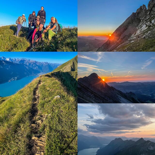 Scenic Route - physical and mental work - grosses Bravo der Gruppe

#intuitivrichtig #freiraumzeit #100prozentspiel #ich selbstbewusstsein vertrauen bejahung selbstkenntnis freilernen meinlerntyp entwickeln kreieren raum potentialentfaltung freiheit
peacefulcommunication lotoftime intrinsic ritch differently adventure @bergluftsport @norrona