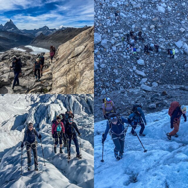 Wo die Berge atmen, sind die Gletscher - Danke der „ice explorer group“

#takethetraintotheglacier #intuitivrichtig #freiraumzeit #100prozentspiel ich, selbstbewusstsein, vertrauen, bejahung, selbstkenntnis, freilernen, meinlerntyp, entwickeln, kreieren, raum, potentialentfaltung, freiheit, 
peacefulcommunication, lotoftime, intrinsic, ritch, differently, adventure @bergluftsport @norrona