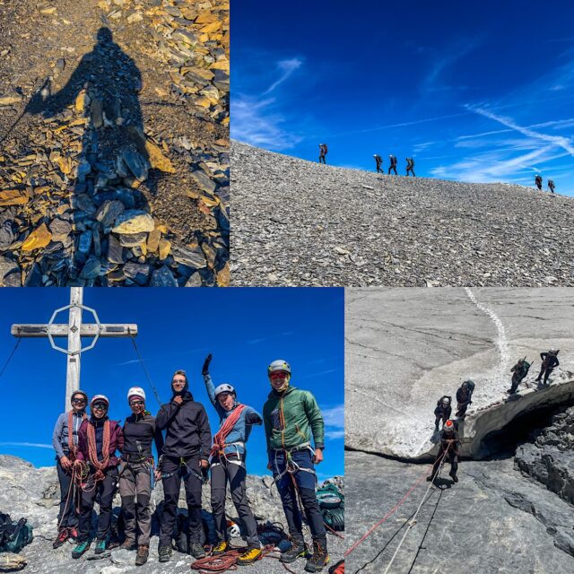 Get on my vibe - teamwork - great people
#intuitivrichtig #freiraumzeit #100prozentspiel ich, selbstbewusstsein, vertrauen, bejahung, selbstkenntnis, freilernen, meinlerntyp, entwickeln, kreieren, raum, potentialentfaltung, freiheit,
peacefulcommunication, lotoftime, intrinsic, ritch, differently, adventure @bergluftsport @norrona